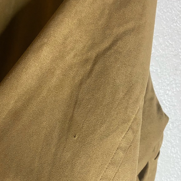 Weatherproof Tan Jacket - Picture 16 of 16